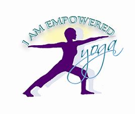I Am Empowered Yoga